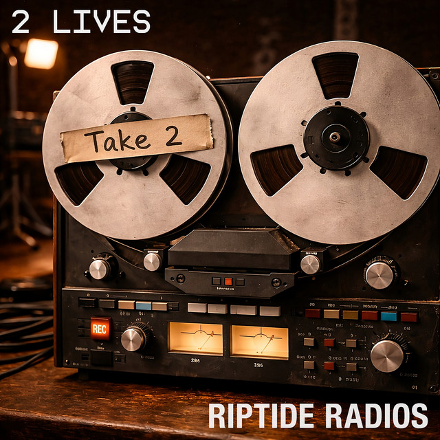 2 Lives album artwork