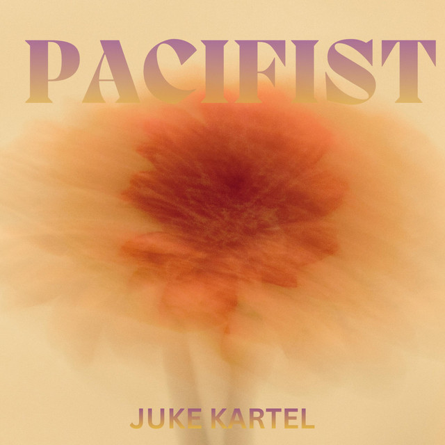 Pacifist (Remix) album artwork